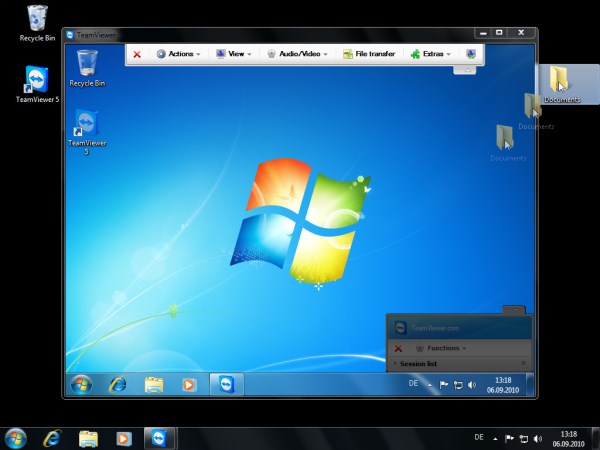 3 Free Alternatives To LogMeIn